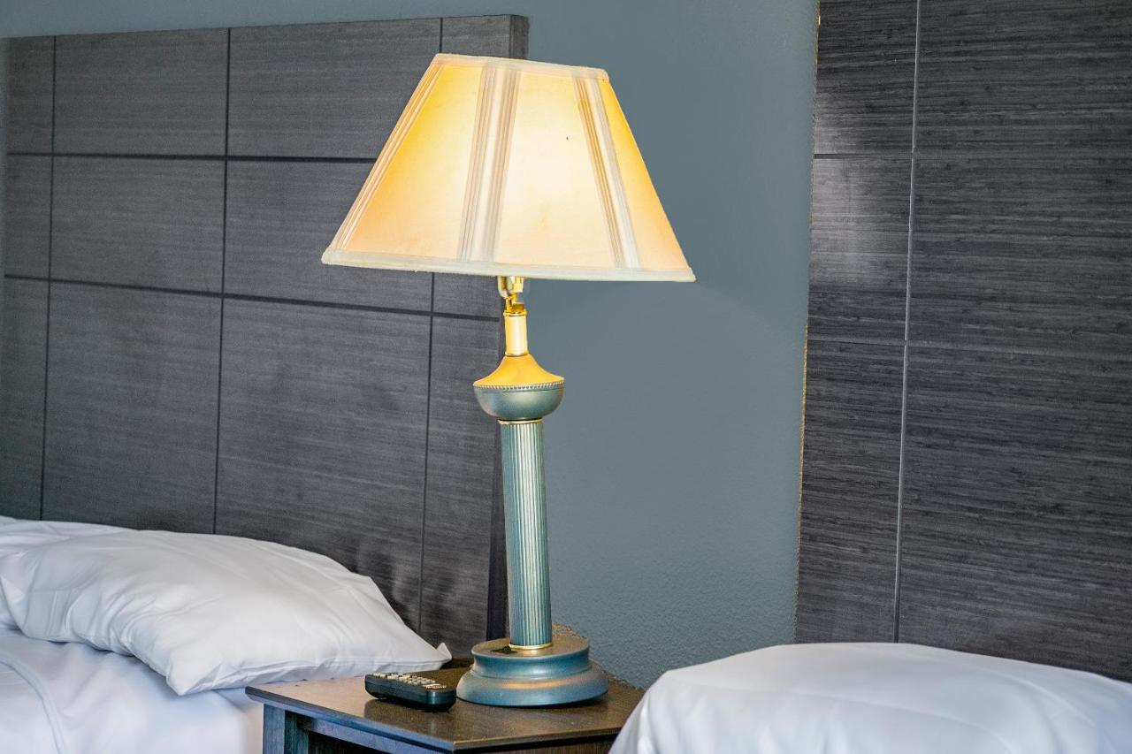 Hotel Comfort Stay By Oyo Texarkana East, Ar I-30 Экстерьер фото